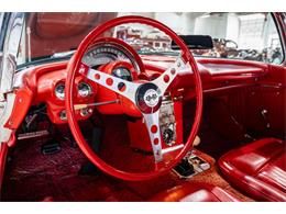 1962 Chevrolet Corvette (CC-1838821) for sale in Roanoke, Texas