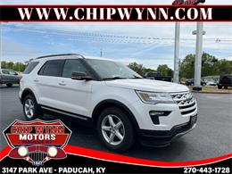 2019 Ford Explorer (CC-1838823) for sale in Paducah, Kentucky