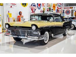 1957 Ford Sunliner (CC-1838828) for sale in Roanoke, Texas