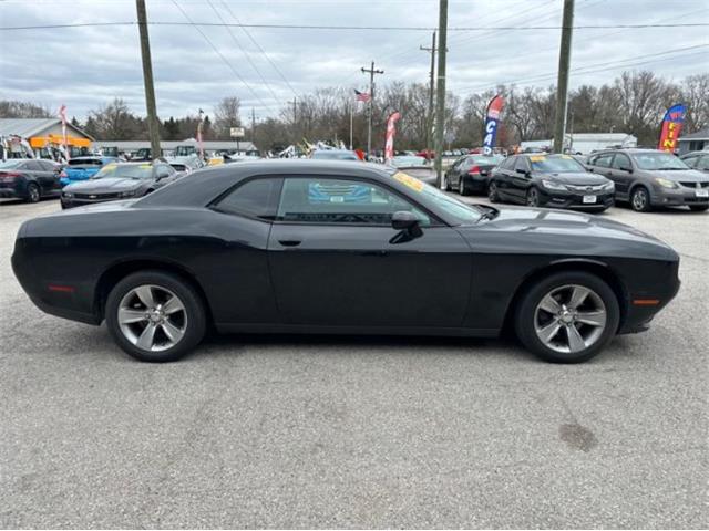 2015 Dodge Challenger (CC-1830883) for sale in Cadillac, Michigan