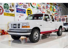 1992 Ford F150 (CC-1838833) for sale in Roanoke, Texas