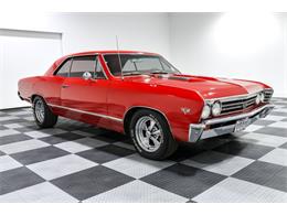 1967 Chevrolet Chevelle (CC-1838838) for sale in Sherman, Texas