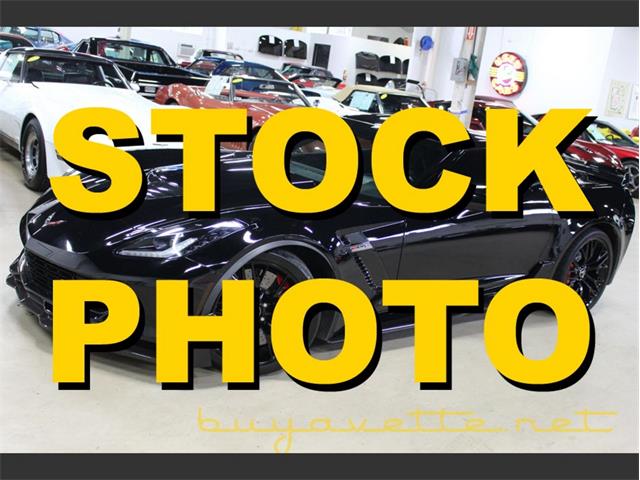 2016 Chevrolet Corvette (CC-1838845) for sale in Atlanta, Georgia