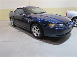 2003 Ford Mustang (CC-1838851) for sale in Biloxi, Mississippi