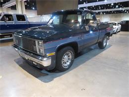 1987 Chevrolet Pickup (CC-1838854) for sale in Biloxi, Mississippi