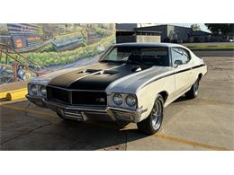 1971 Buick GSX (CC-1838872) for sale in Biloxi, Mississippi