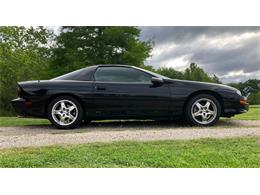 2001 Chevrolet Camaro (CC-1838873) for sale in Biloxi, Mississippi