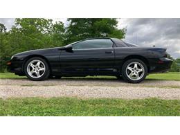 2001 Chevrolet Camaro (CC-1838873) for sale in Biloxi, Mississippi