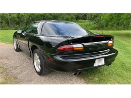 2001 Chevrolet Camaro (CC-1838873) for sale in Biloxi, Mississippi