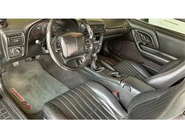 2001 Chevrolet Camaro (CC-1838873) for sale in Biloxi, Mississippi
