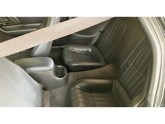 2001 Chevrolet Camaro (CC-1838873) for sale in Biloxi, Mississippi