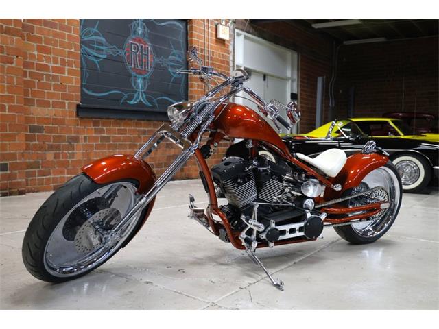 2023 Harley-Davidson Motorcycle (CC-1838884) for sale in St. Louis, Missouri