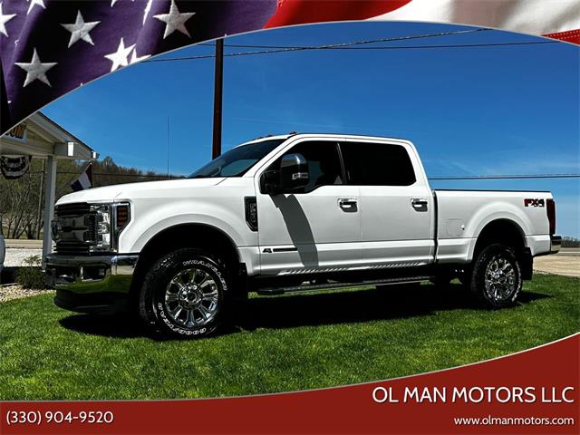2019 Ford F250 (CC-1838885) for sale in Louisville, Ohio