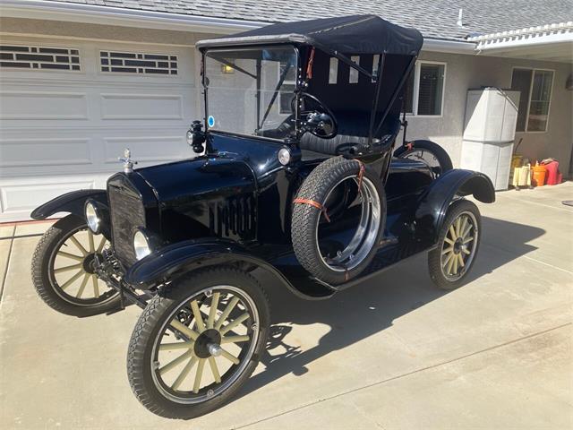 1921 Ford Model T (CC-1838891) for sale in Brea, California