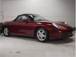 1998 Porsche Boxster (CC-1838893) for sale in Reno, Nevada