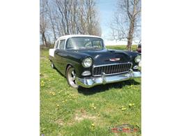 1955 Chevrolet Bel Air (CC-1838895) for sale in Hiram, Georgia