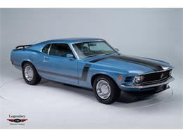 1970 Ford Mustang Boss 302 (CC-1838904) for sale in Halton Hills, Ontario