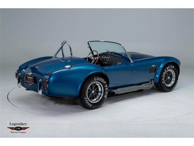 1965 Shelby Cobra for Sale | ClassicCars.com | CC-1838908