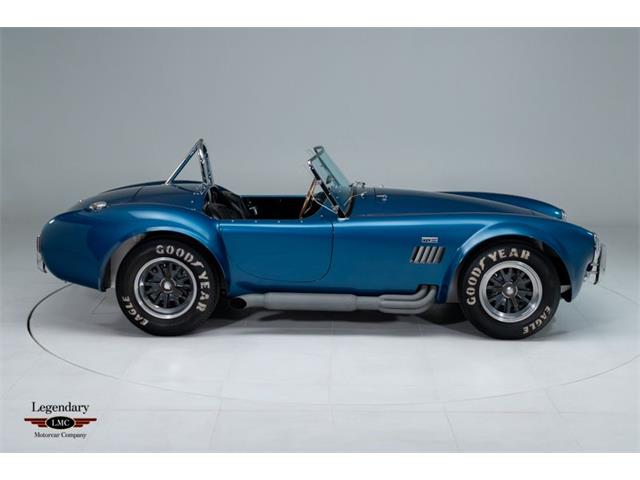 1965 Shelby Cobra for Sale | ClassicCars.com | CC-1838908