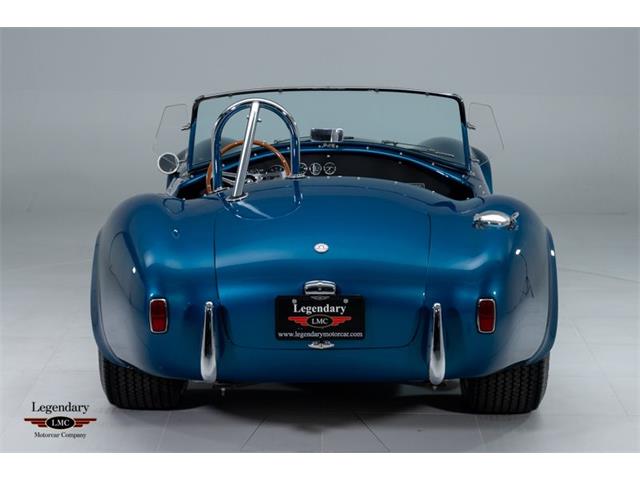 1965 Shelby Cobra for Sale | ClassicCars.com | CC-1838908