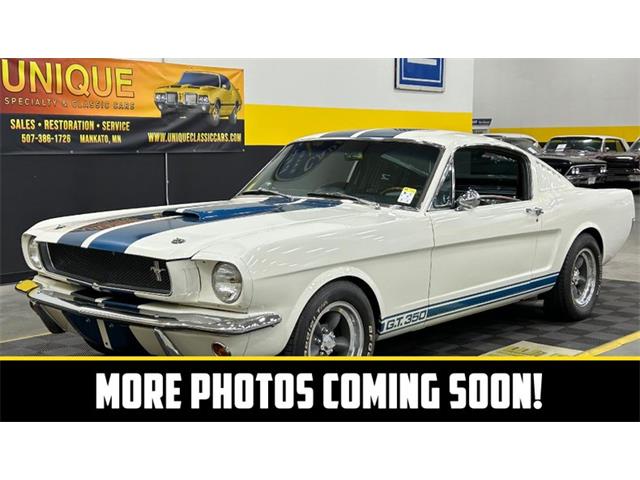 1965 Ford Mustang (CC-1830892) for sale in Mankato, Minnesota
