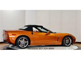 2007 Chevrolet Corvette (CC-1838929) for sale in Springfield, Ohio