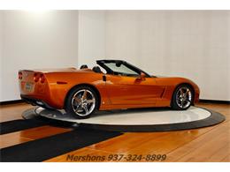 2007 Chevrolet Corvette (CC-1838929) for sale in Springfield, Ohio