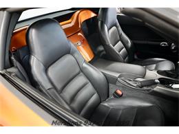 2007 Chevrolet Corvette (CC-1838929) for sale in Springfield, Ohio