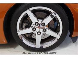2007 Chevrolet Corvette (CC-1838929) for sale in Springfield, Ohio