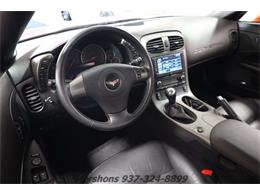 2007 Chevrolet Corvette (CC-1838929) for sale in Springfield, Ohio