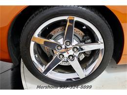 2007 Chevrolet Corvette (CC-1838929) for sale in Springfield, Ohio