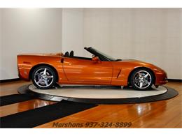 2007 Chevrolet Corvette (CC-1838929) for sale in Springfield, Ohio