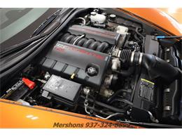 2007 Chevrolet Corvette (CC-1838929) for sale in Springfield, Ohio