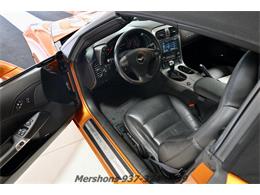 2007 Chevrolet Corvette (CC-1838929) for sale in Springfield, Ohio