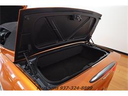 2007 Chevrolet Corvette (CC-1838929) for sale in Springfield, Ohio