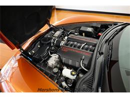 2007 Chevrolet Corvette (CC-1838929) for sale in Springfield, Ohio