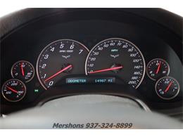 2007 Chevrolet Corvette (CC-1838929) for sale in Springfield, Ohio