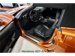 2007 Chevrolet Corvette (CC-1838929) for sale in Springfield, Ohio