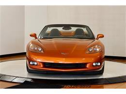 2007 Chevrolet Corvette (CC-1838929) for sale in Springfield, Ohio