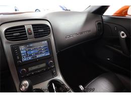 2007 Chevrolet Corvette (CC-1838929) for sale in Springfield, Ohio