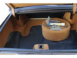1976 Cadillac Seville (CC-1838936) for sale in Laguna Beach, California