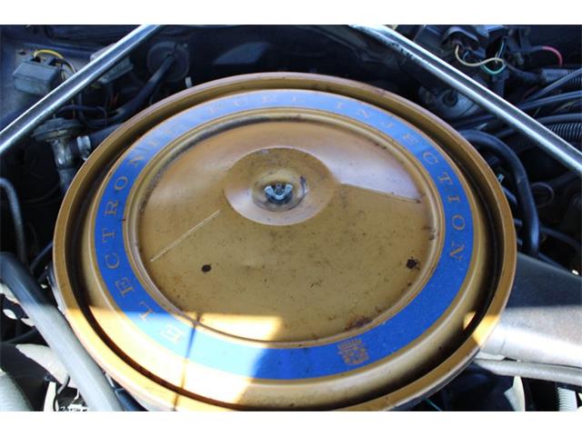 1976 Cadillac Seville (CC-1838936) for sale in Laguna Beach, California