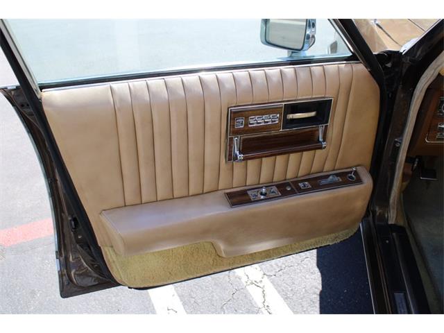 1976 Cadillac Seville (CC-1838936) for sale in Laguna Beach, California