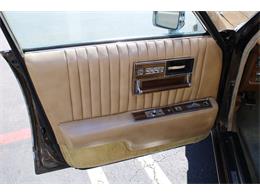 1976 Cadillac Seville (CC-1838936) for sale in Laguna Beach, California