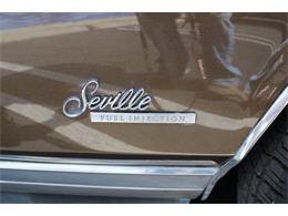 1976 Cadillac Seville (CC-1838936) for sale in Laguna Beach, California