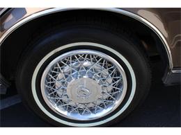 1976 Cadillac Seville (CC-1838936) for sale in Laguna Beach, California