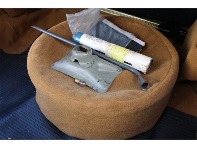 1976 Cadillac Seville (CC-1838936) for sale in Laguna Beach, California