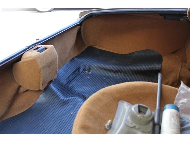 1976 Cadillac Seville (CC-1838936) for sale in Laguna Beach, California