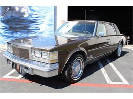 1976 Cadillac Seville (CC-1838936) for sale in Laguna Beach, California