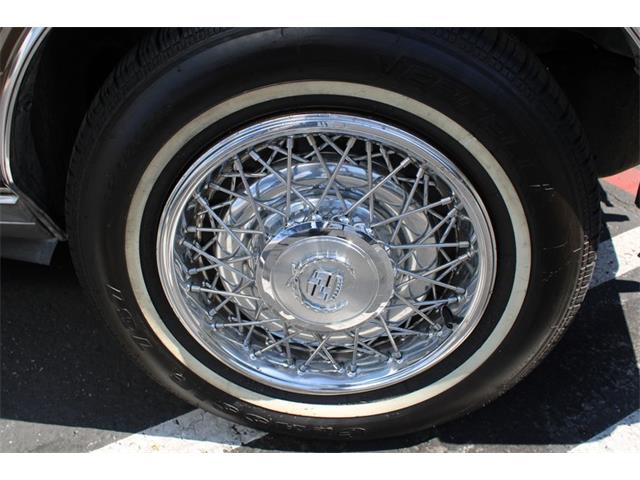 1976 Cadillac Seville (CC-1838936) for sale in Laguna Beach, California